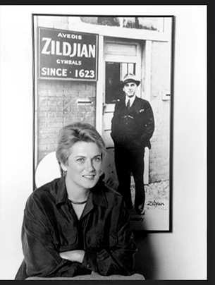 Craigie Zildjian